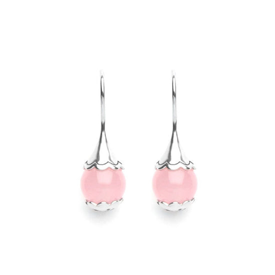 Orecchini Tamashii Tibet Ear-Drops da donna EHST6-199-1