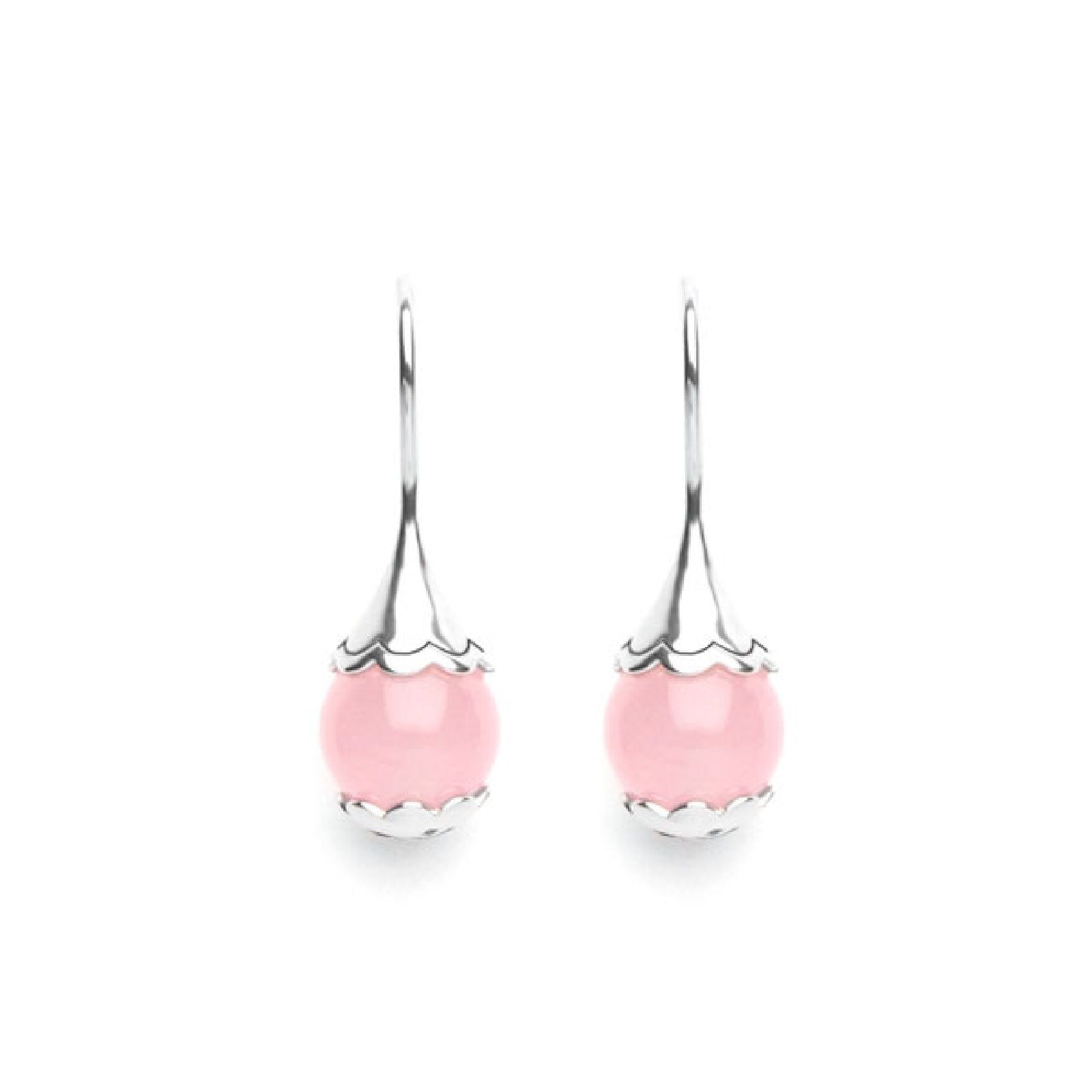 Orecchini Tamashii Tibet Ear-Drops da donna EHST6-199-1
