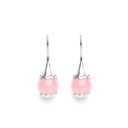Orecchini Tamashii Tibet Ear-Drops da donna EHST6-199-1