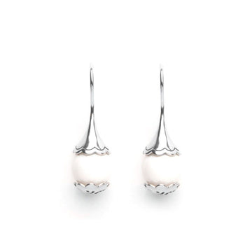 Orecchini Tamashii Tibet Ear-Drops da donna EHST6-39-1