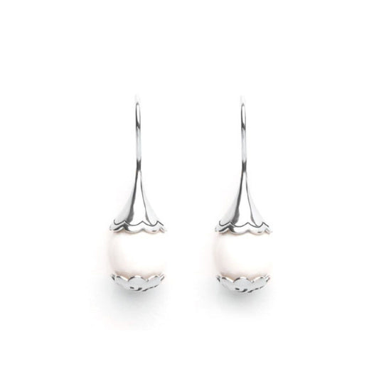 Orecchini Tamashii Tibet Ear-Drops da donna EHST6-39-1
