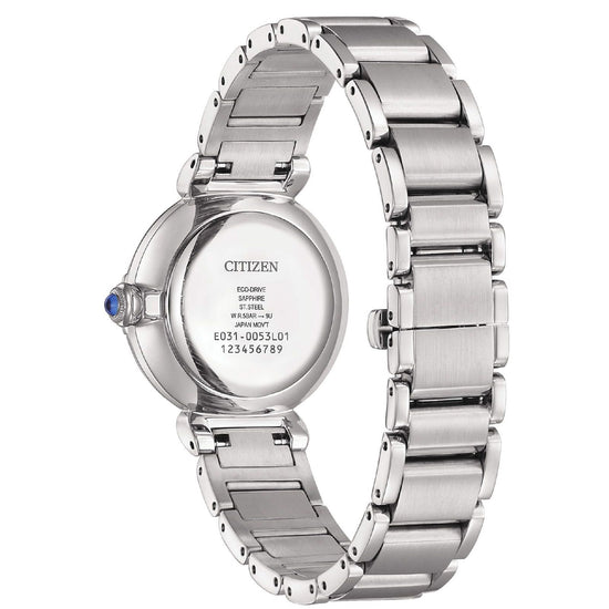 Orologio solo tempo Citizen Lady da donna EM1070-83D-2