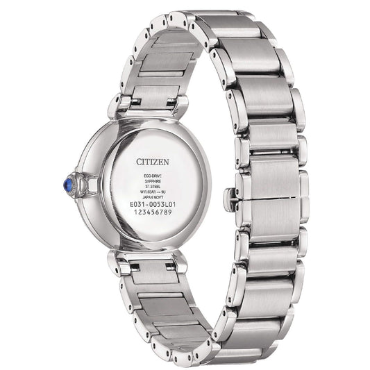 Orologio solo tempo Citizen Lady da donna EM1070-83D-2