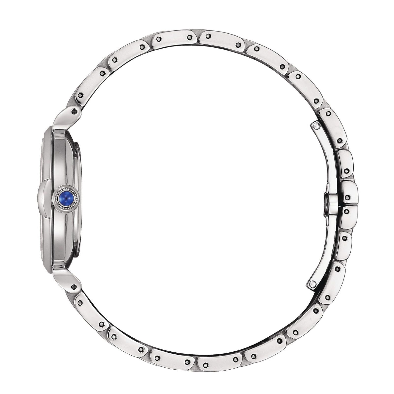 Orologio solo tempo Citizen Lady da donna EM1070-83D-3