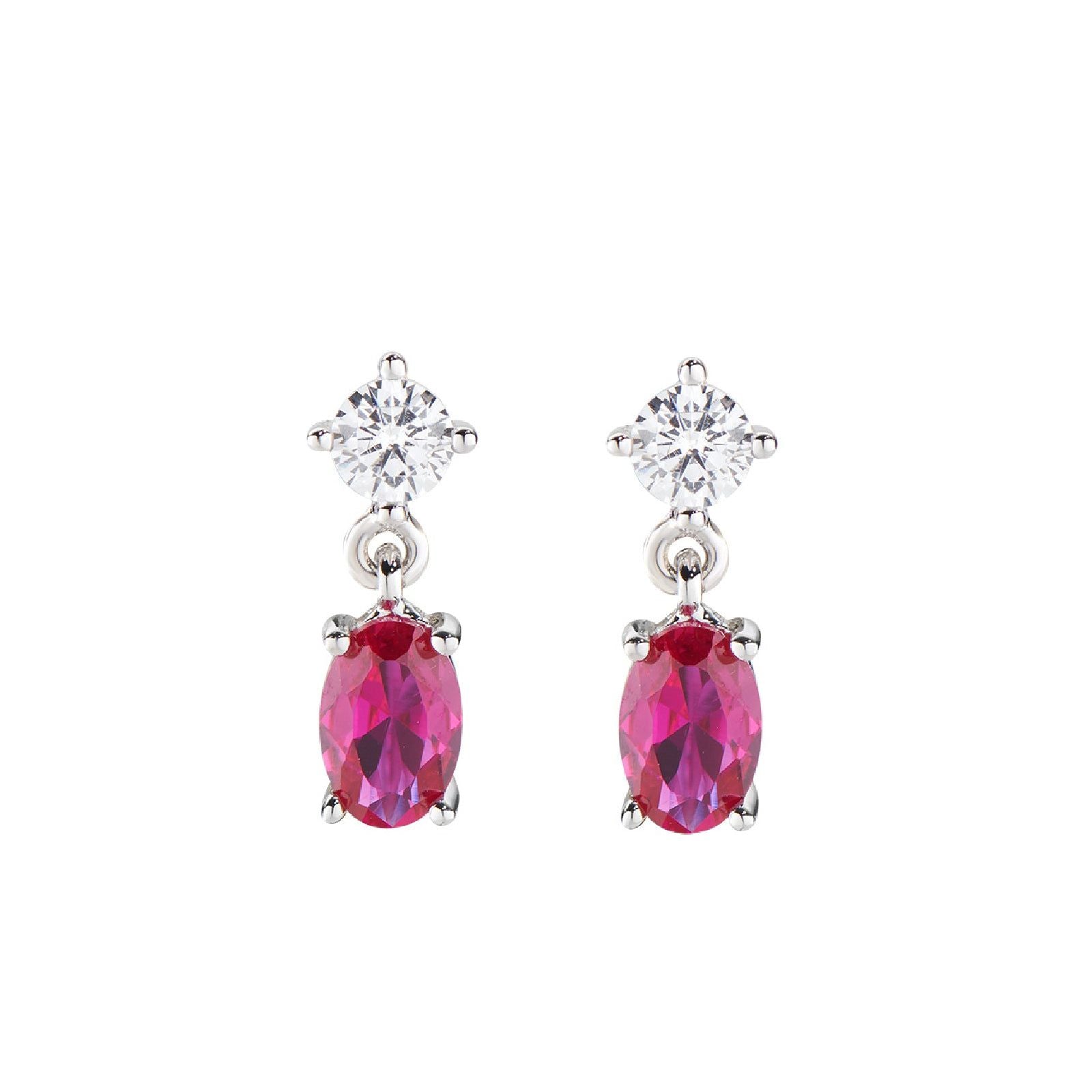 Orecchini Amen Fancy da donna EOVBR-1