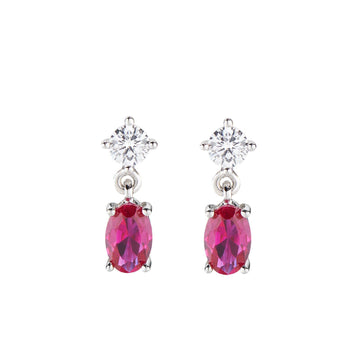 Orecchini Amen Fancy da donna EOVBR-1