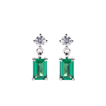Orecchini Amen Fancy da donna EREBV-1