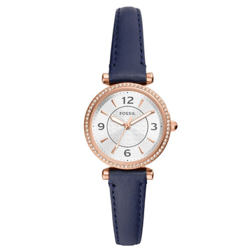 Orologio solo tempo Fossil Carlie da donna ES5295-1