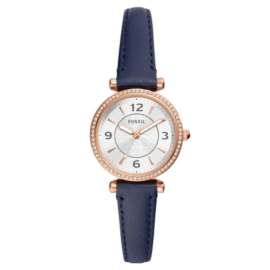 Orologio solo tempo Fossil Carlie da donna ES5295-1