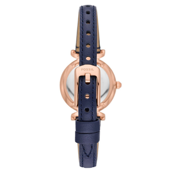 Orologio solo tempo Fossil Carlie da donna ES5295-2