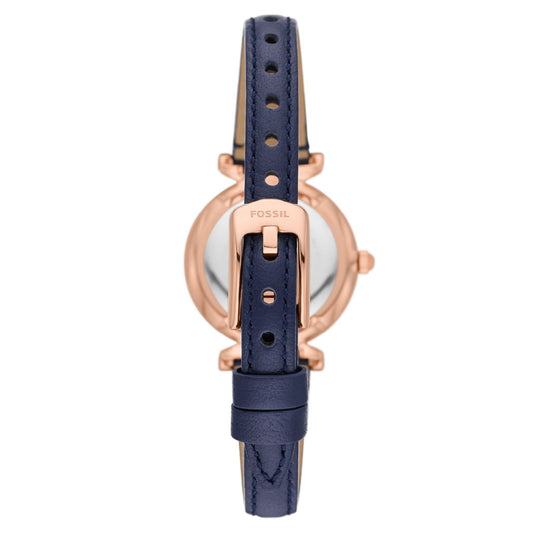 Orologio solo tempo Fossil Carlie da donna ES5295-2