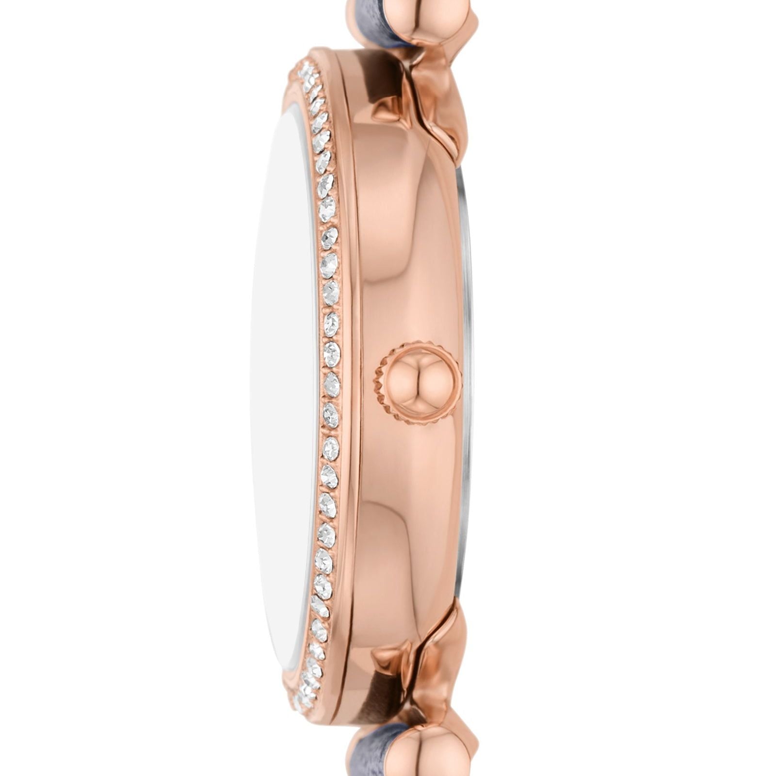 Orologio solo tempo Fossil Carlie da donna ES5295-3