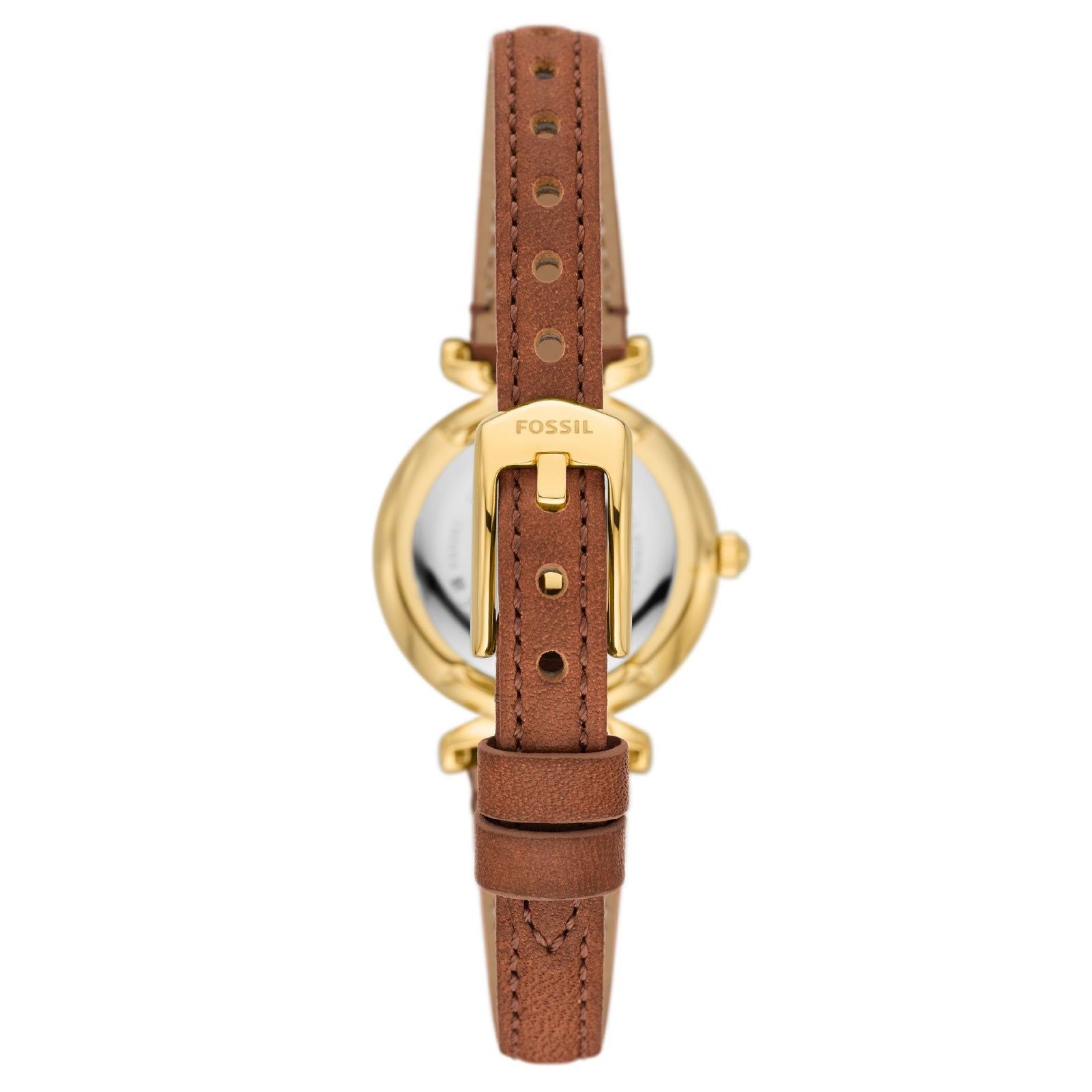 Orologio solo tempo Fossil Carlie da donna ES5297-2