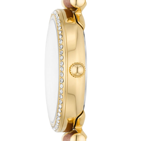 Orologio solo tempo Fossil Carlie da donna ES5297-3