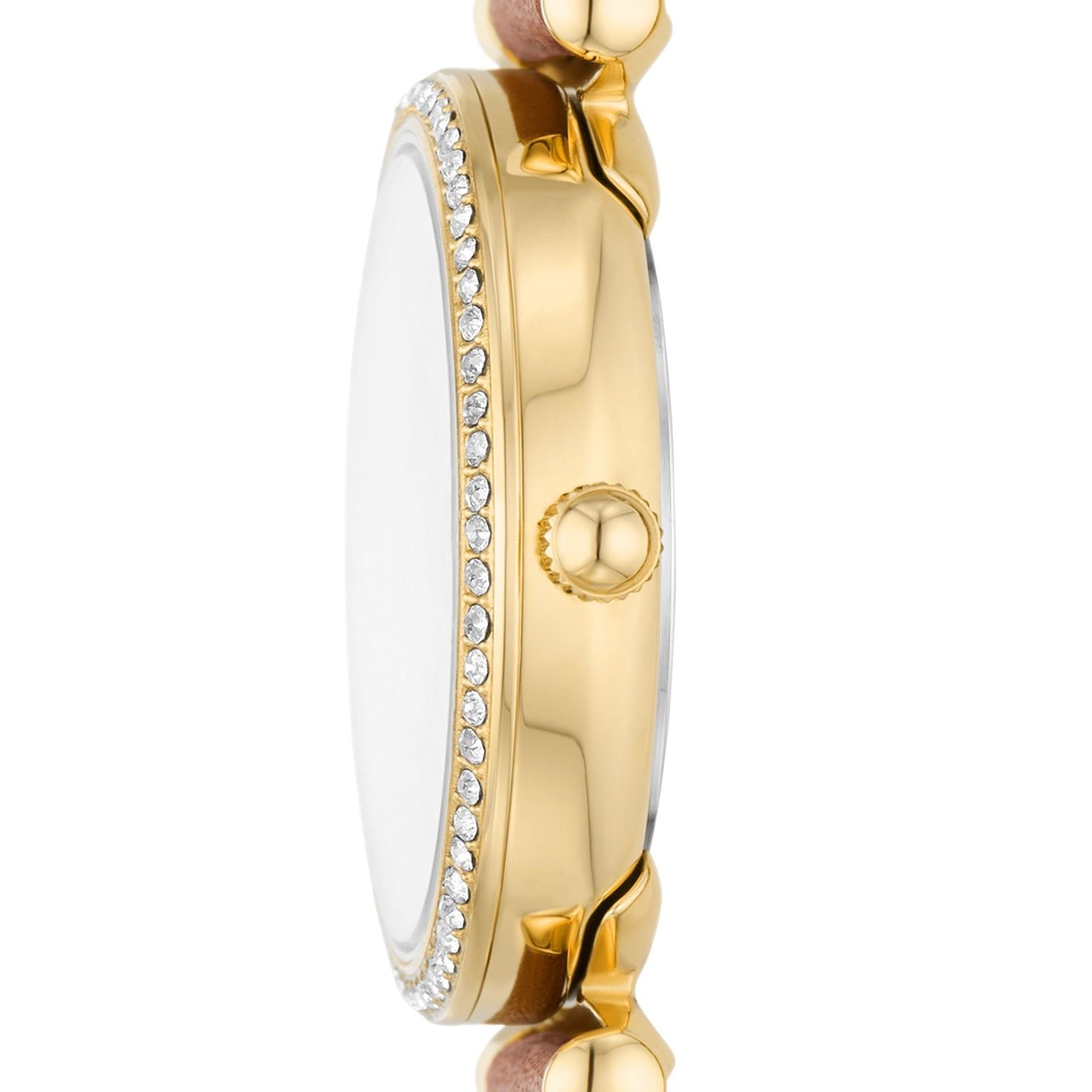 Orologio solo tempo Fossil Carlie da donna ES5297-3