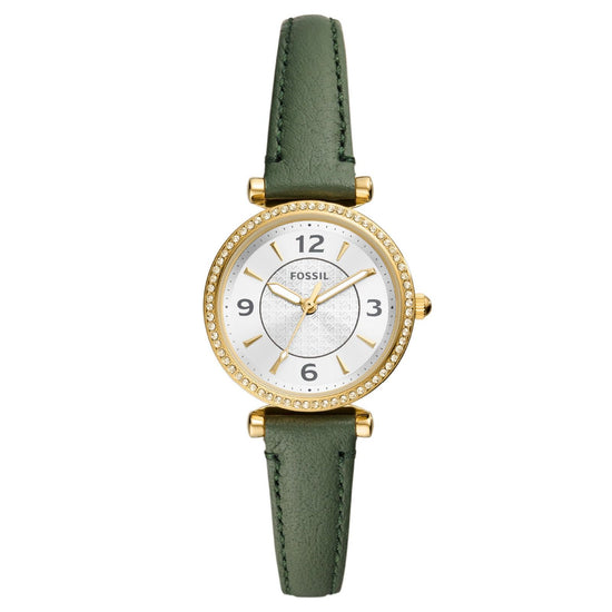 Orologio solo tempo Fossil Carlie da donna ES5298-1