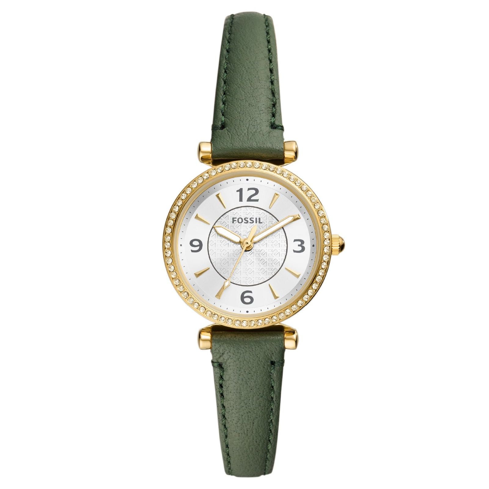 Orologio solo tempo Fossil Carlie da donna ES5298-1