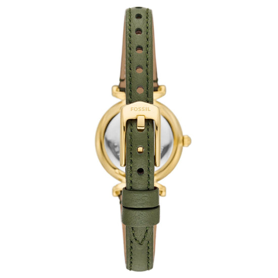 Orologio solo tempo Fossil Carlie da donna ES5298-2