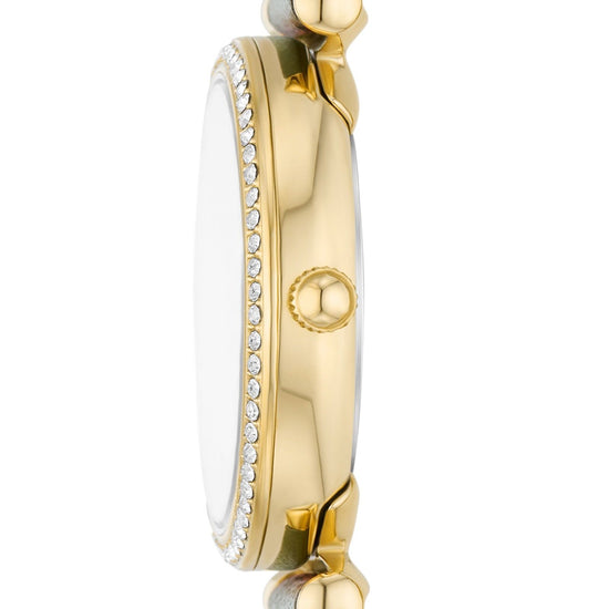Orologio solo tempo Fossil Carlie da donna ES5298-3
