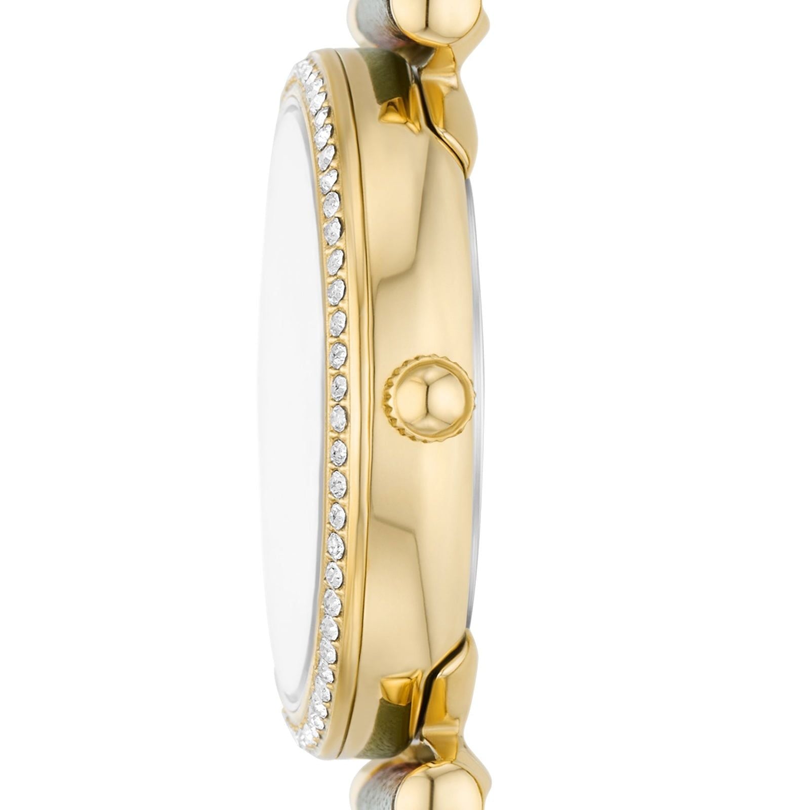 Orologio solo tempo Fossil Carlie da donna ES5298-3