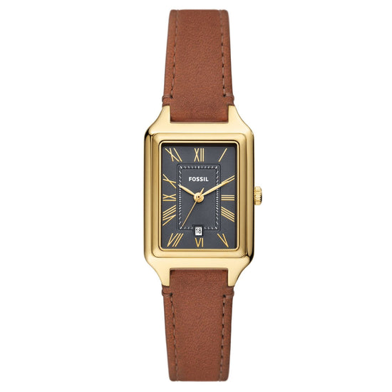 Orologio solo tempo Fossil Raquel da donna ES5303-1