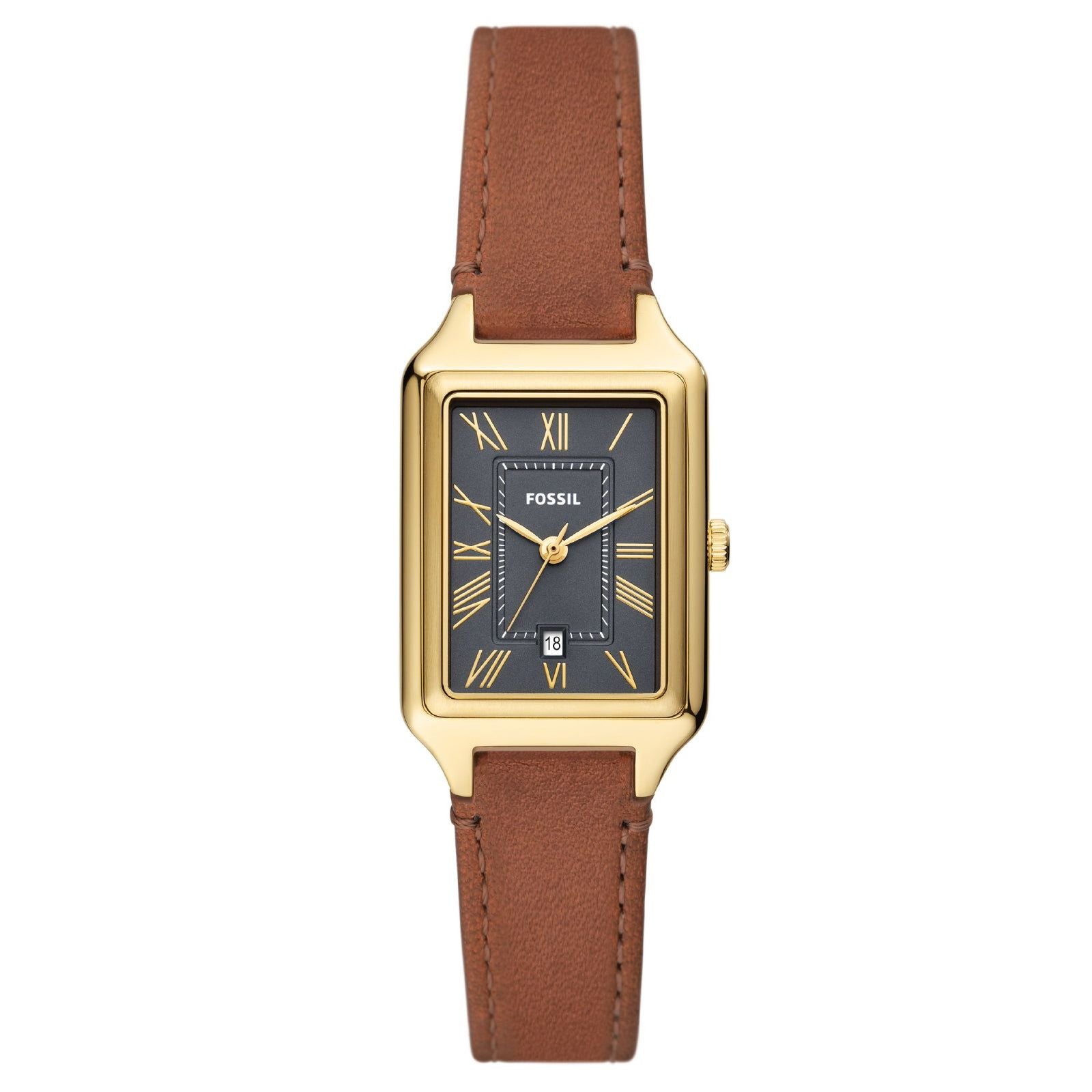 Orologio solo tempo Fossil Raquel da donna ES5303-1