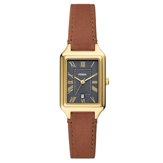 Orologio solo tempo Fossil Raquel da donna ES5303-1