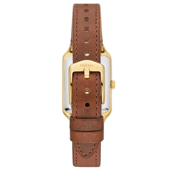 Orologio solo tempo Fossil Raquel da donna ES5303-2