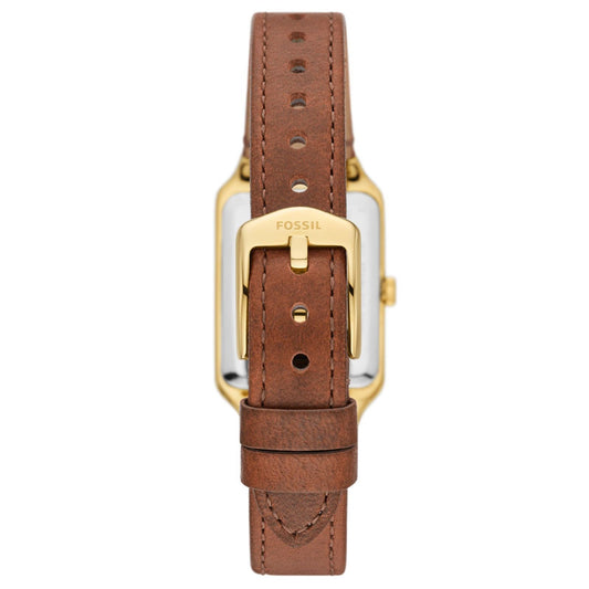 Orologio solo tempo Fossil Raquel da donna ES5303-2