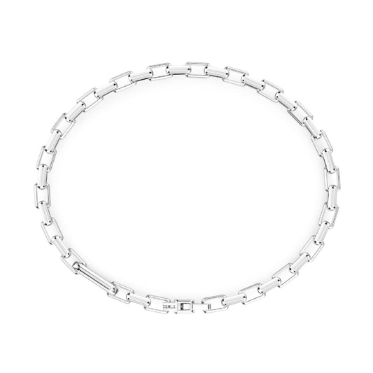 Bracciale Zancan Insignia 925 da uomo ESB252-2