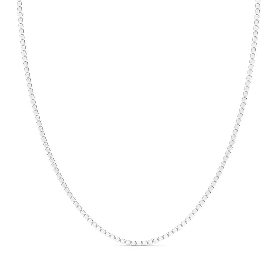 Collana Zancan Insignia 925 da uomo ESC088-1