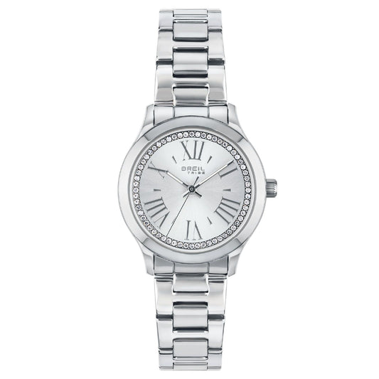 Orologio solo tempo Breil Abby da donna EW0652-1