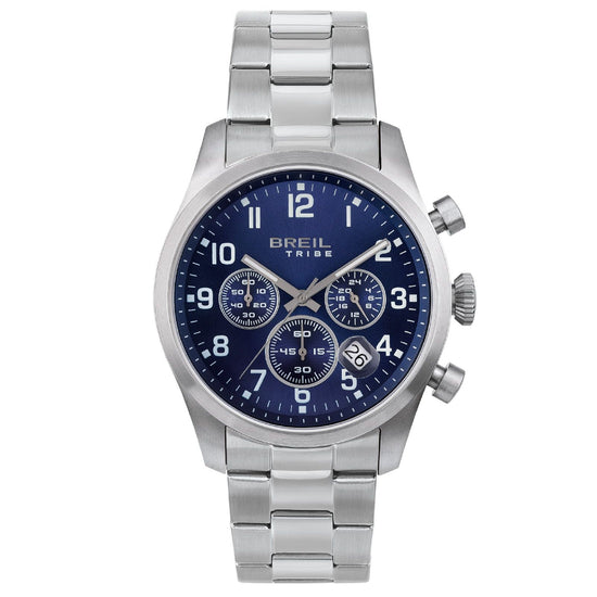 Orologio cronografo Breil Classic Elegance da uomo EW0661-1