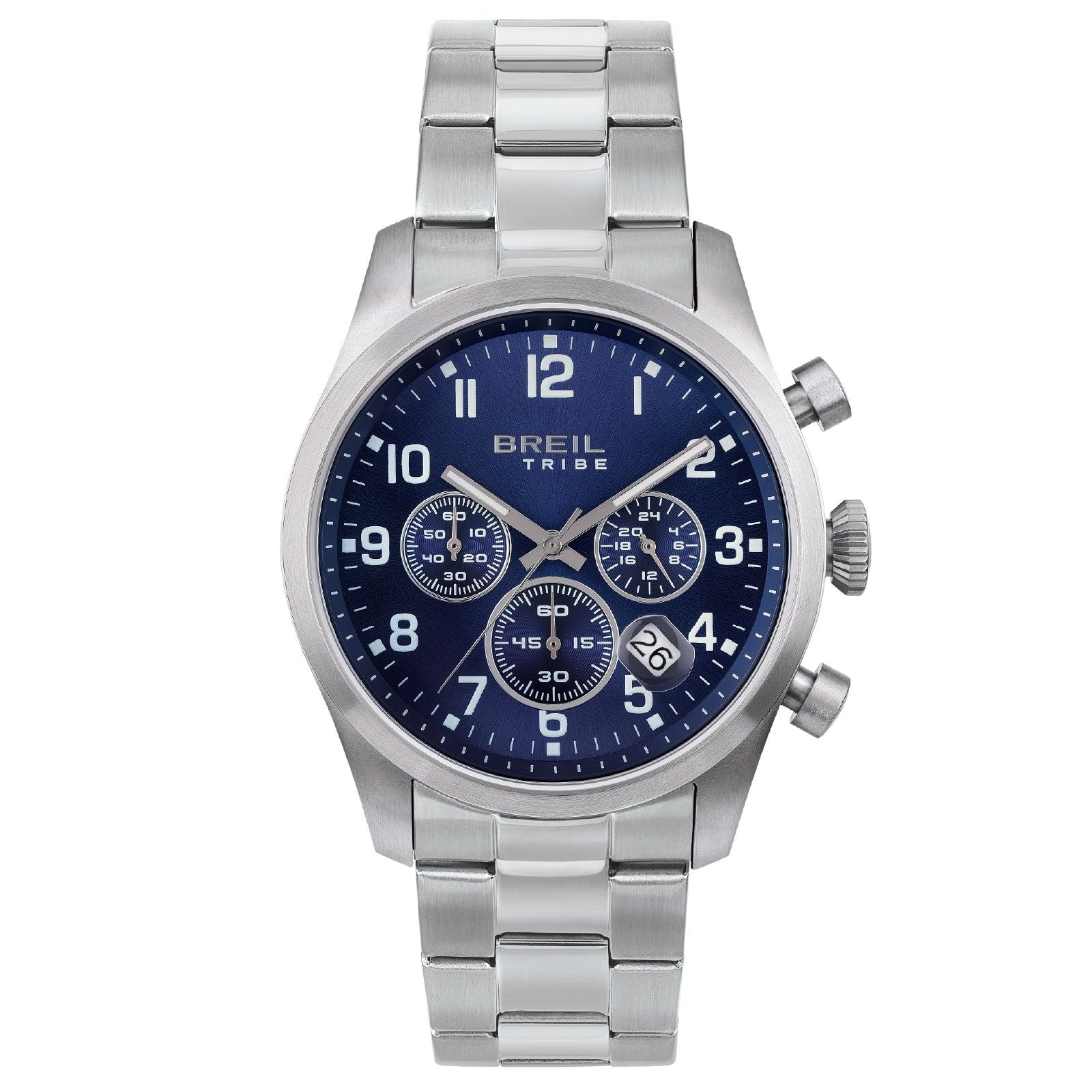 Orologio cronografo Breil Classic Elegance da uomo EW0661-1