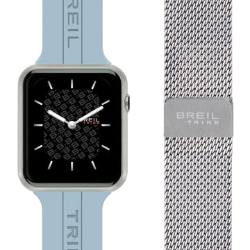 Orologio smartwatch Breil SBT-X unisex EW0667-1