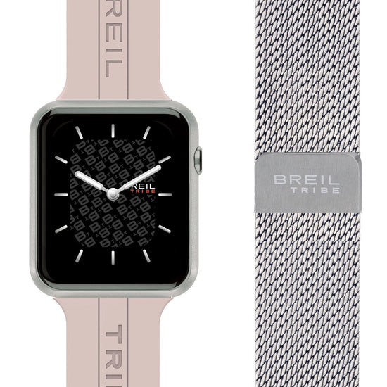 Orologio smartwatch Breil SBT-X donna EW0668-1
