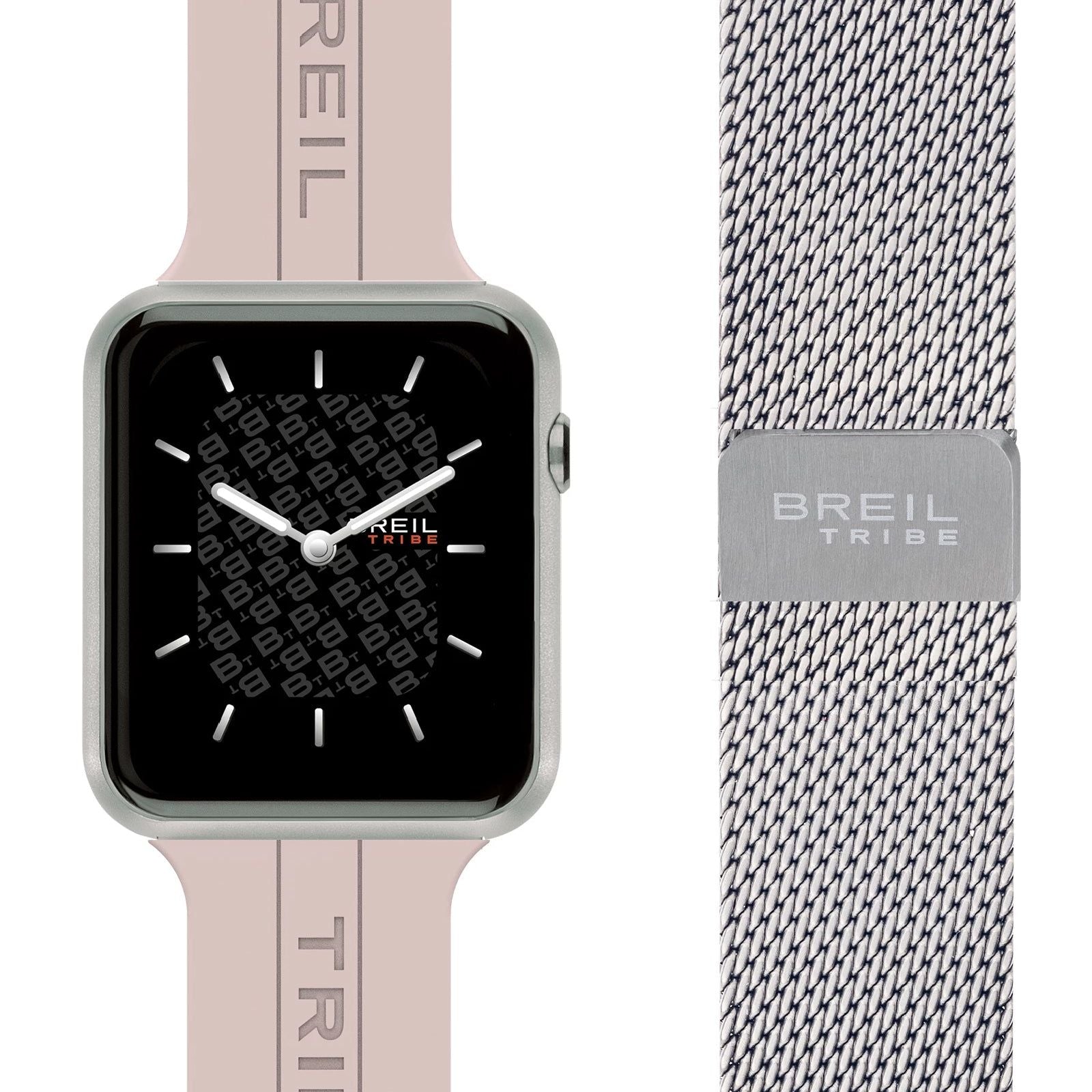 Orologio smartwatch Breil SBT-X donna EW0668-1
