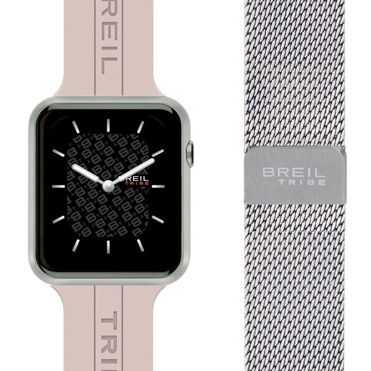 Orologio smartwatch Breil SBT-X donna EW0668-1