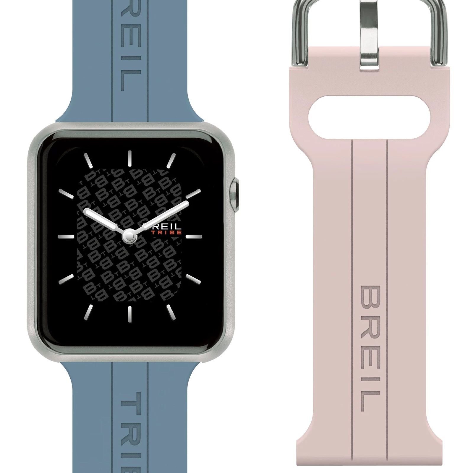 Orologio smartwatch Breil SBT-X donna EW0669-1