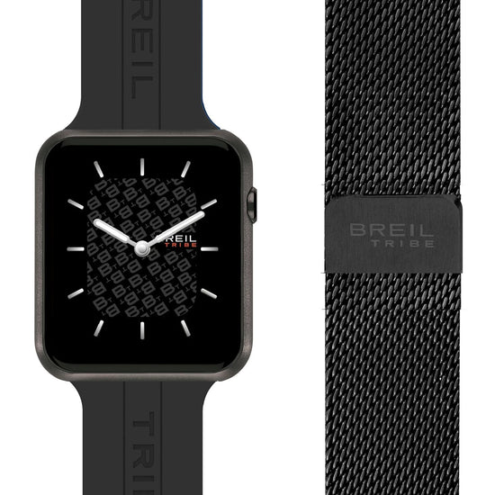 Orologio smartwatch Breil SBT-X unisex EW0671-1