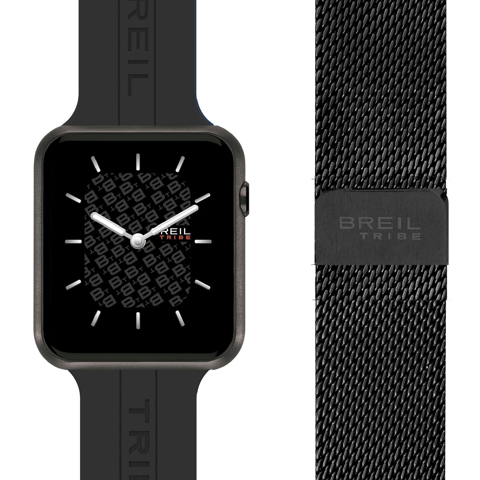 Orologio smartwatch Breil SBT-X unisex EW0671-1