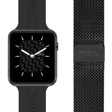Orologio smartwatch Breil SBT-X unisex EW0671-1
