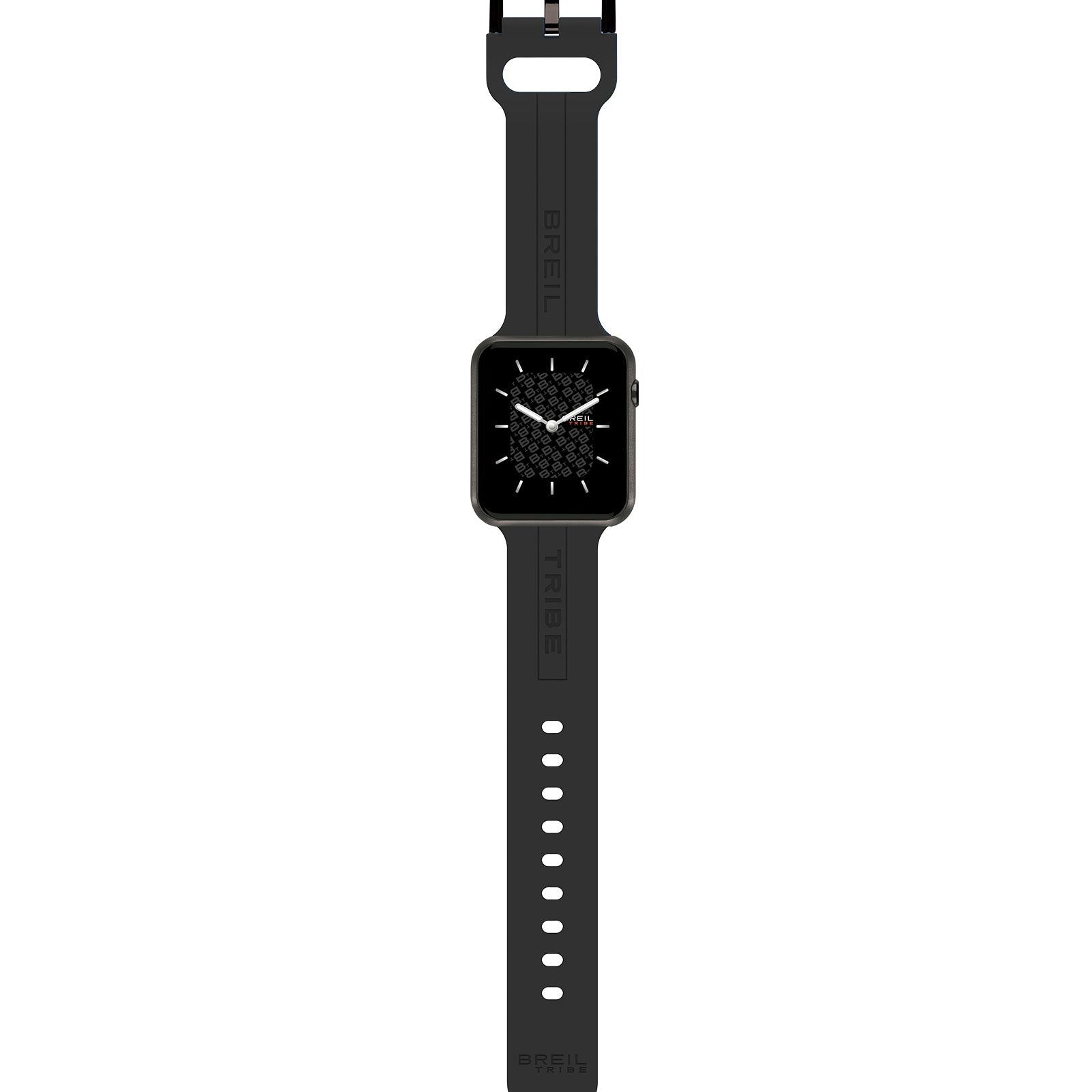 Orologio smartwatch Breil SBT-X unisex EW0671-2