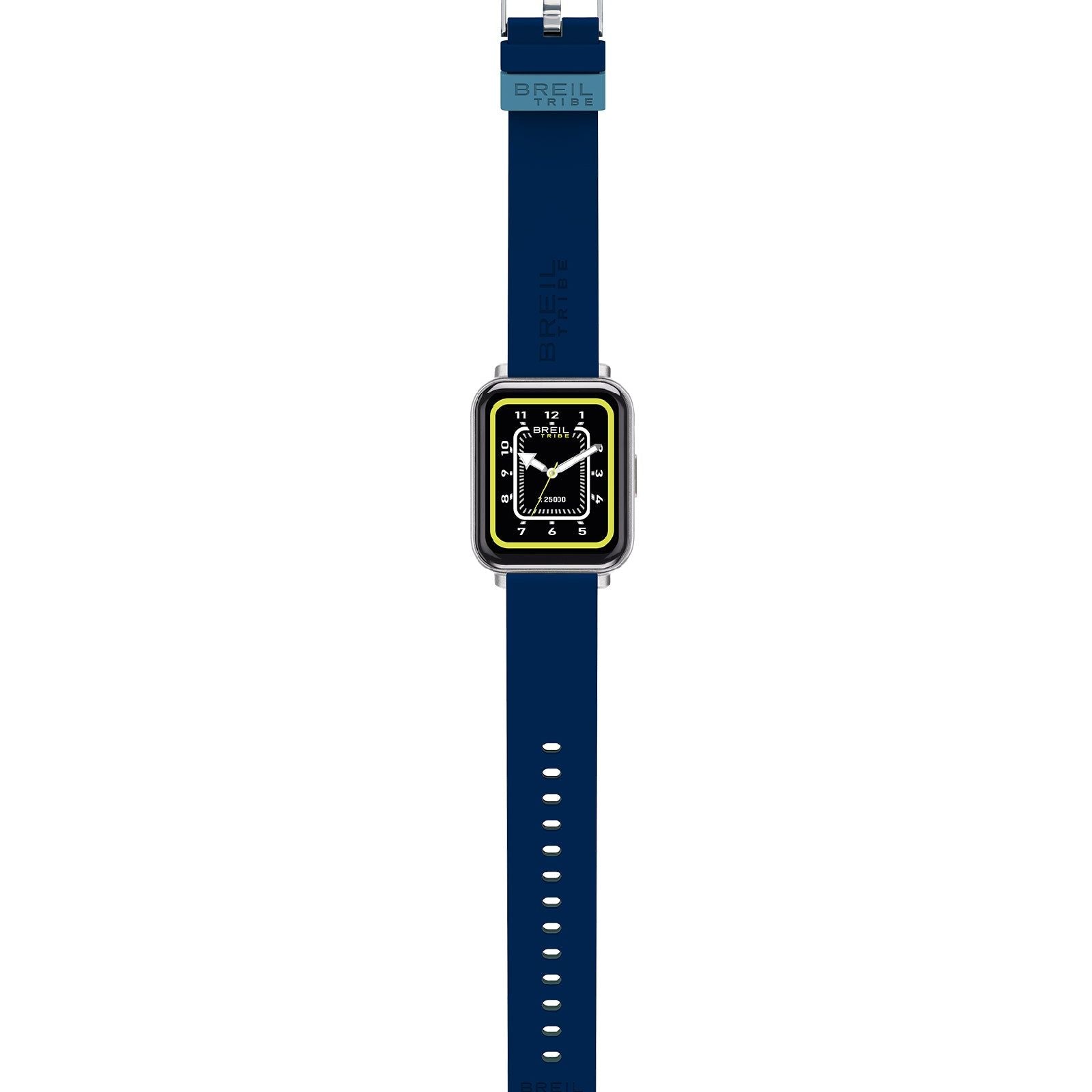 Orologio smartwatch Breil SBT-2 unisex EW0673-2