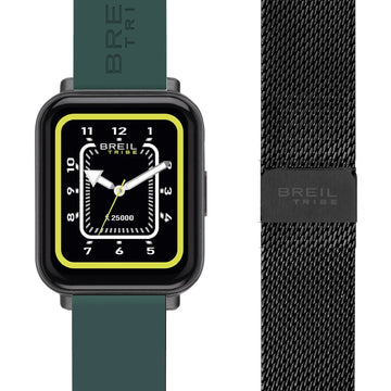 Orologio smartwatch Breil SBT-2 unisex EW0674-1