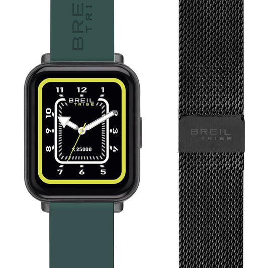 Orologio smartwatch Breil SBT-2 unisex EW0674-1