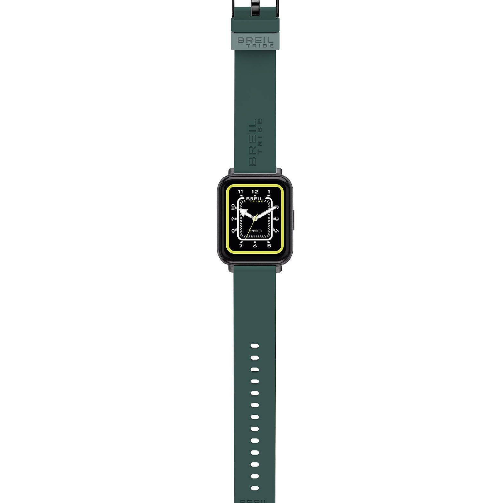 Orologio smartwatch Breil SBT-2 unisex EW0674-2