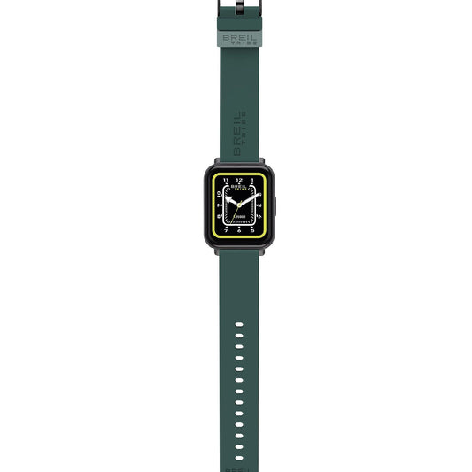 Orologio smartwatch Breil SBT-2 unisex EW0674-2