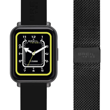 Orologio smartwatch Breil SBT-2 unisex EW0675-1