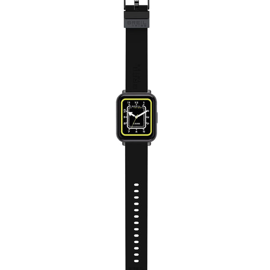 Orologio smartwatch Breil SBT-2 unisex EW0675-2
